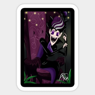 Hotel Transylvania Sticker